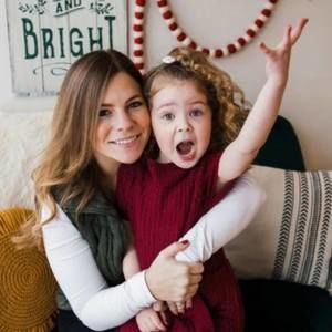 Meet your Posher, Becky